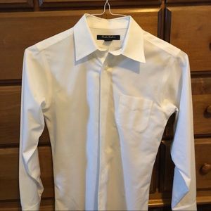 Brooks Brothers shirt Boys 14